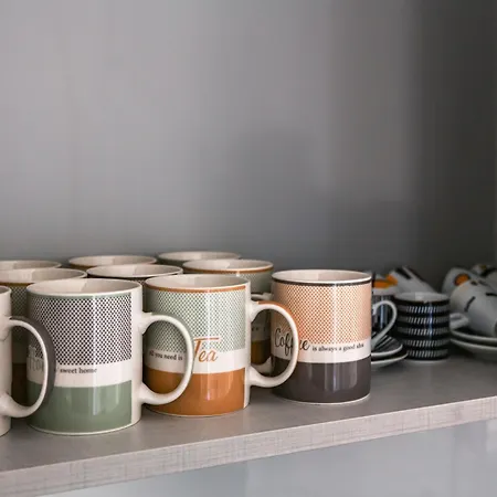 Christinas Apartment