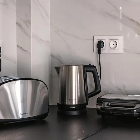 Christinas Apartment *