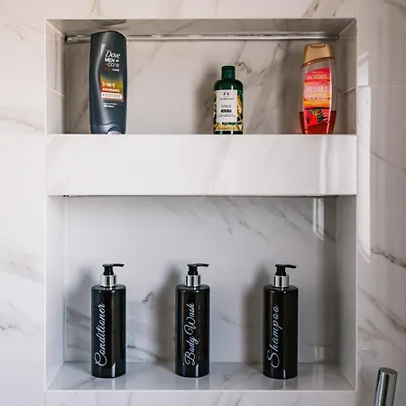 Christinas Apartment *