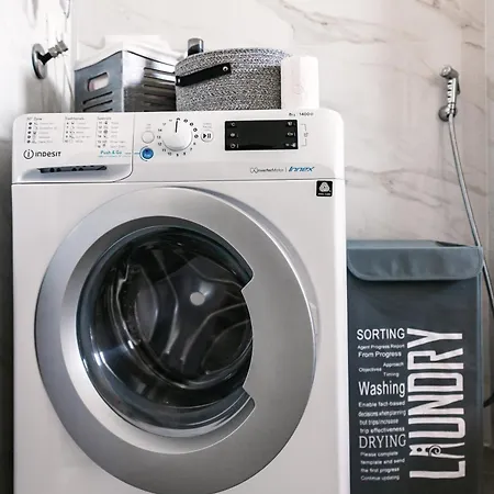 Apartment Christinas Nea Moudania