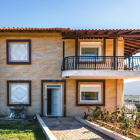 Christinas Nea Moudania