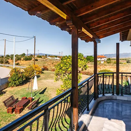 Christinas * Nea Moudania