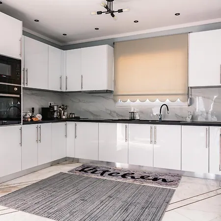 Christinas Apartment