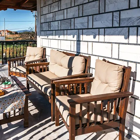 Apartment Christinas *