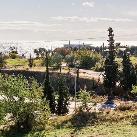 Christinas * Nea Moudania