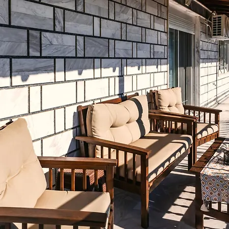 Christinas Apartment