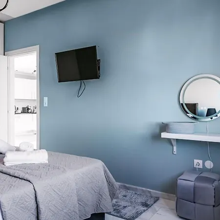 Apartment Christinas