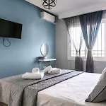 Daire Christina'S Elegant Living Nea Moudania