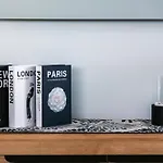 Christina'S Elegant Living Daire Nea Moudania