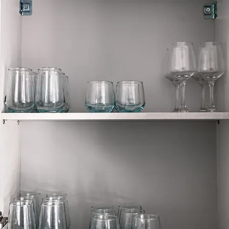 Christina's Elegant Living * نيا موذانيا