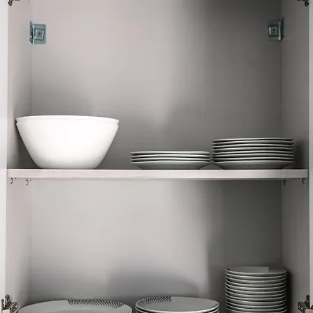 Christina's Elegant Living شقة *