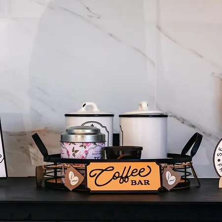 شقة Christina's Elegant Living