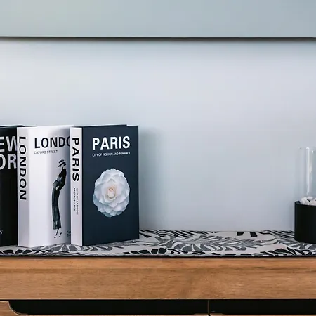 Christina's Elegant Living شقة نيا موذانيا