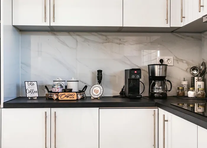 Christinas Apartmán Nea Moudania