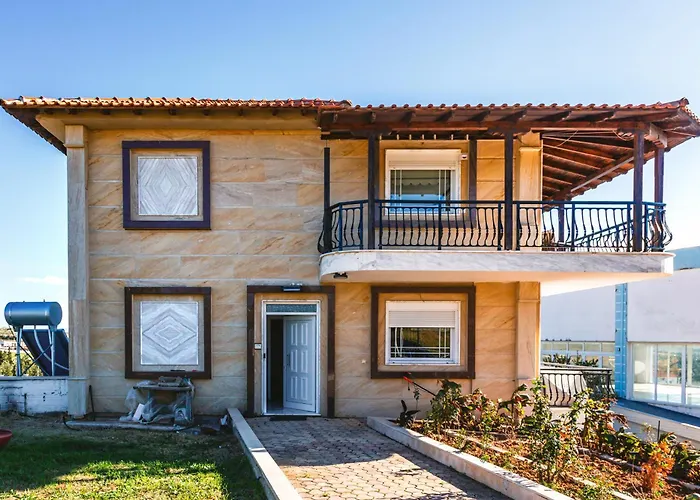 Christinas Nea Moudania