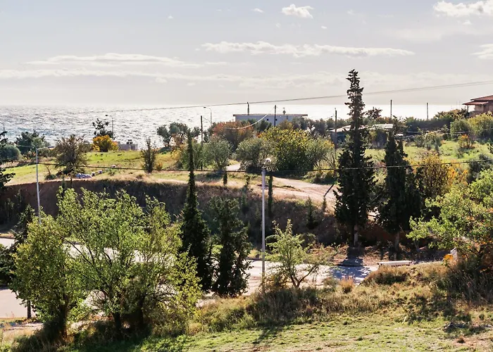 Christinas * Nea Moudania