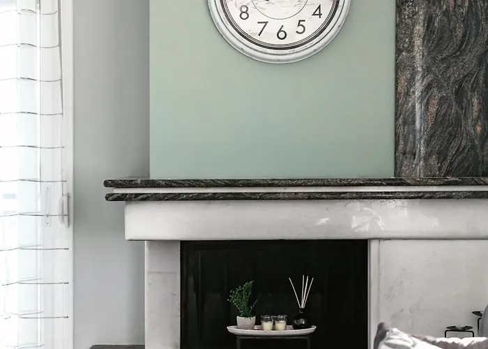 Daire Christinas Nea Moudania