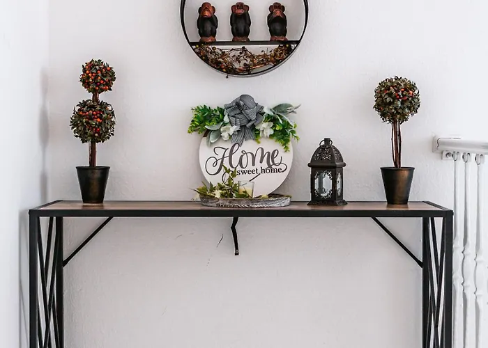 Christinas Daire Nea Moudania