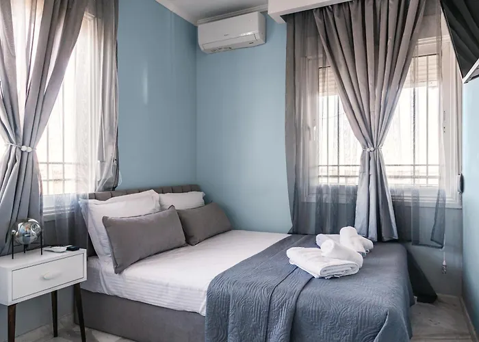 Christinas * Nea Moudania