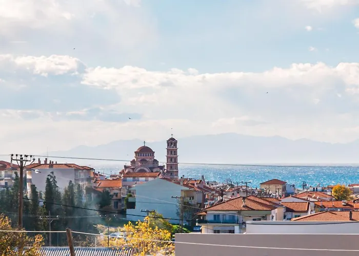 Christinas Nea Moudania