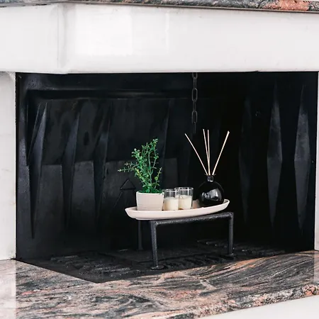 아파트 Christinas *