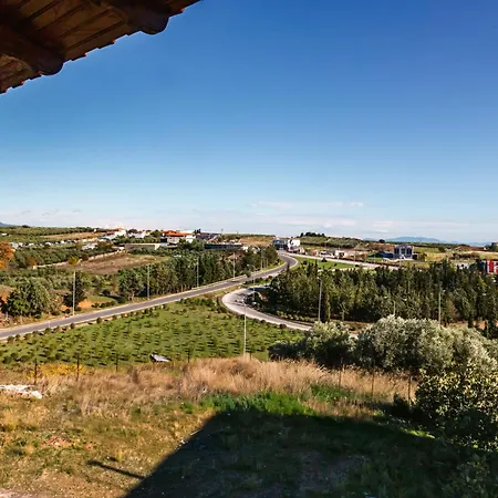 아파트 Christinas *