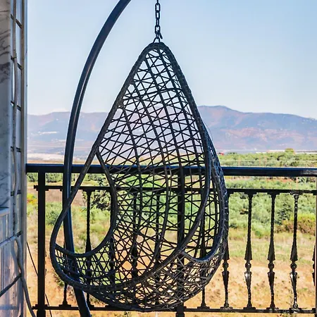 아파트 Christinas